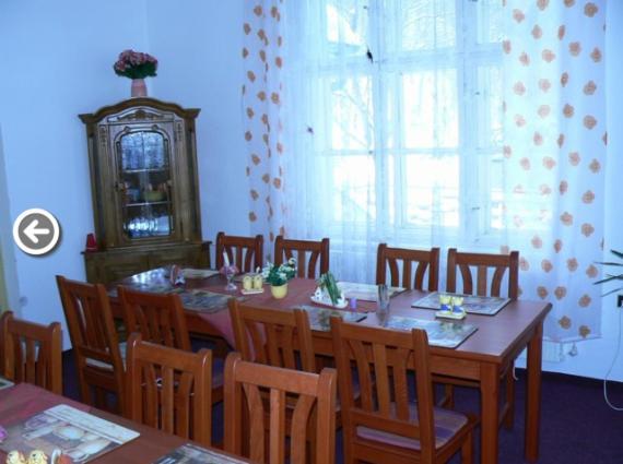 Restaurace A Pension Prvni Mlyn Хомутов Екстериор снимка