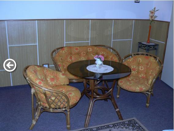 Restaurace A Pension Prvni Mlyn Chomutov Hotel Екстериор снимка