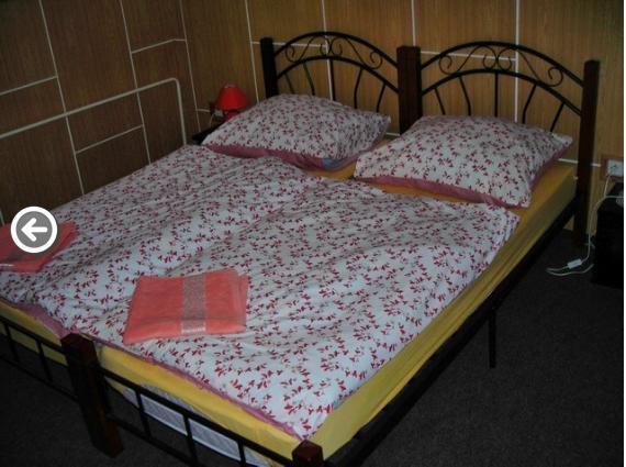 Restaurace A Pension Prvni Mlyn Хомутов Стая снимка