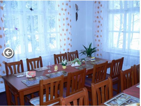 Restaurace A Pension Prvni Mlyn Chomutov Hotel Екстериор снимка